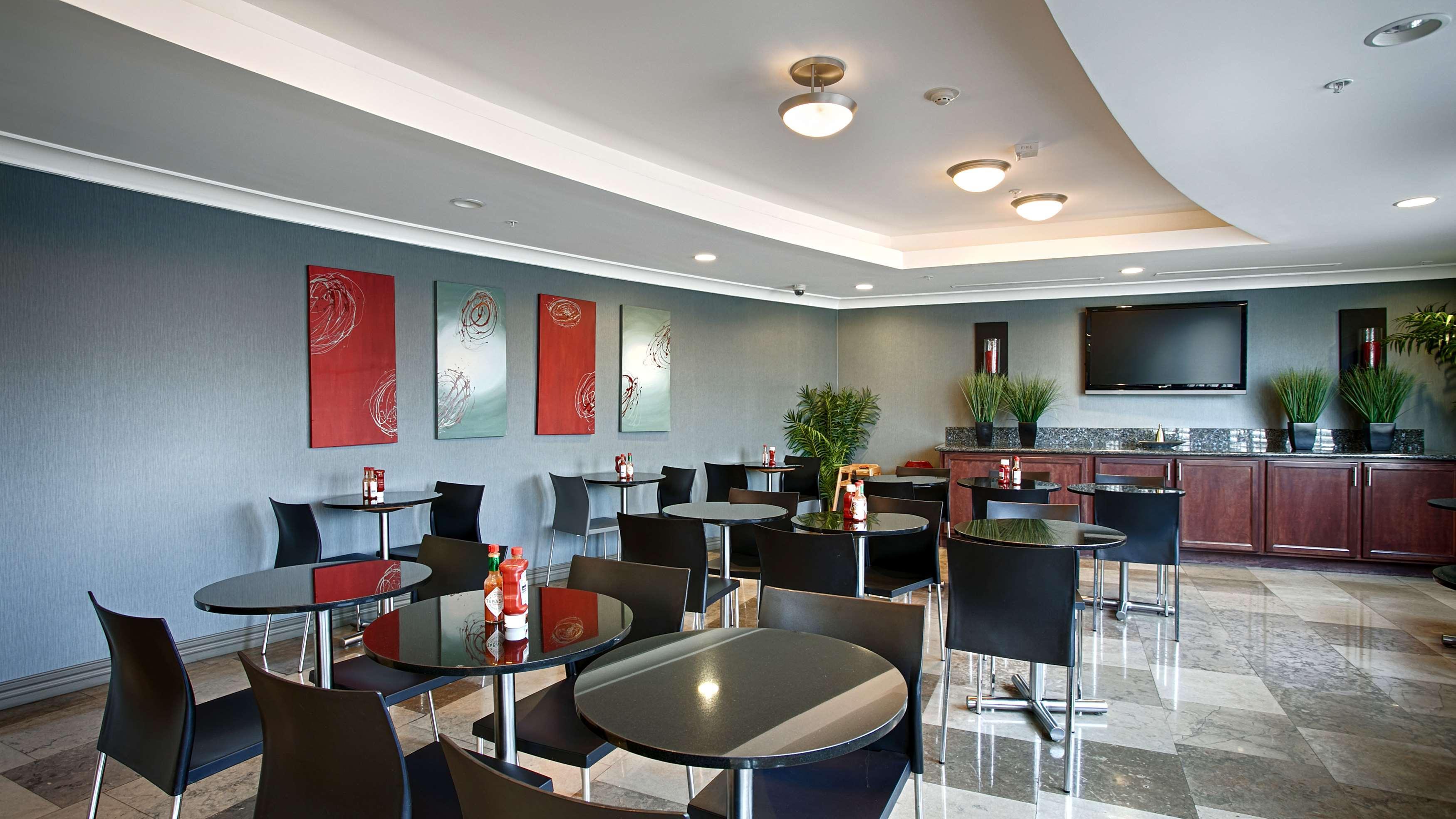 Best Western Plus Avita Suites Torrance Exterior photo