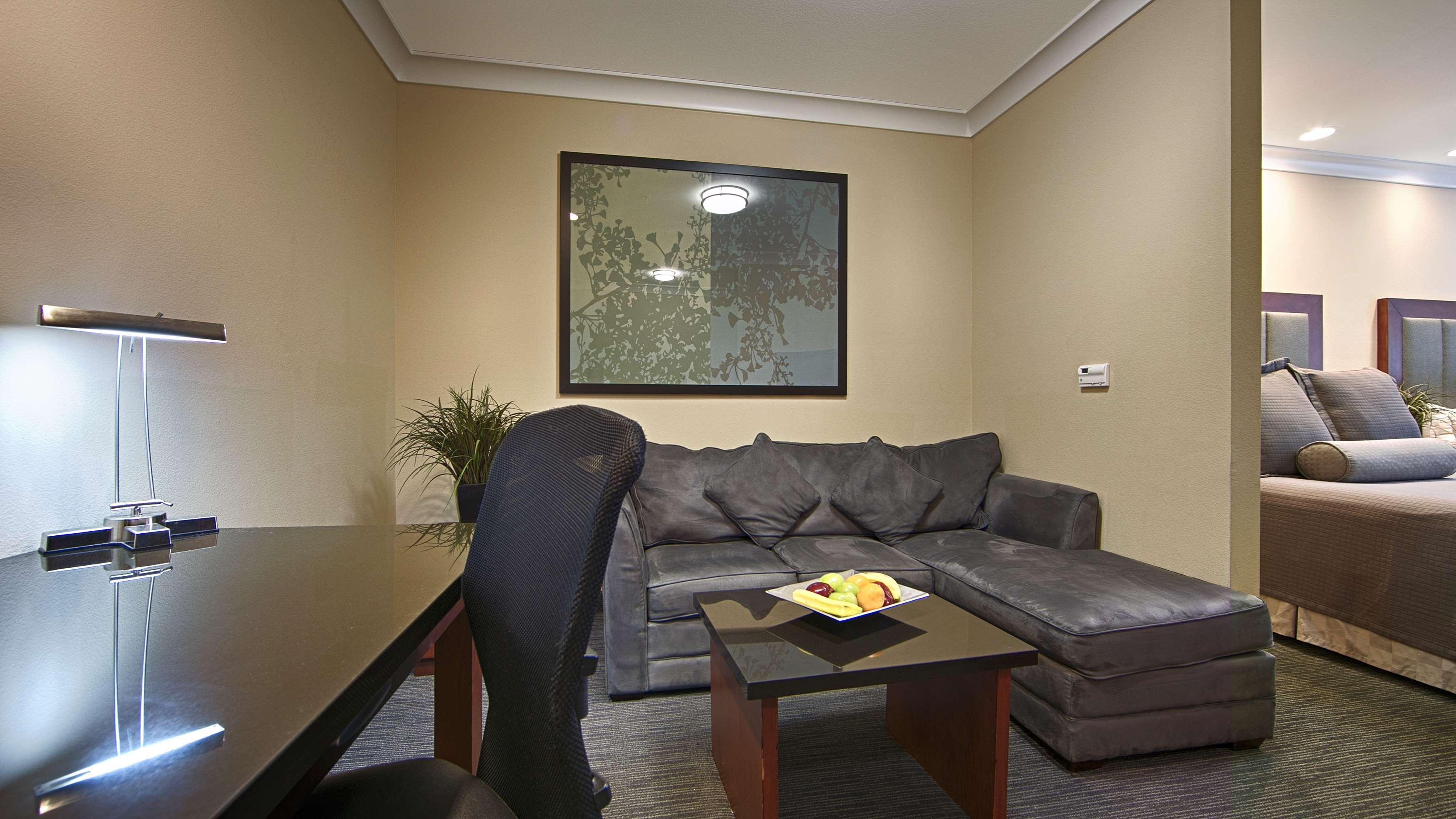 Best Western Plus Avita Suites Torrance Exterior photo
