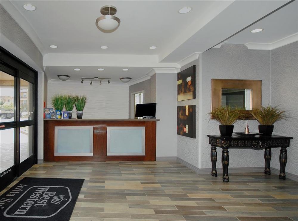 Best Western Plus Avita Suites Torrance Interior photo
