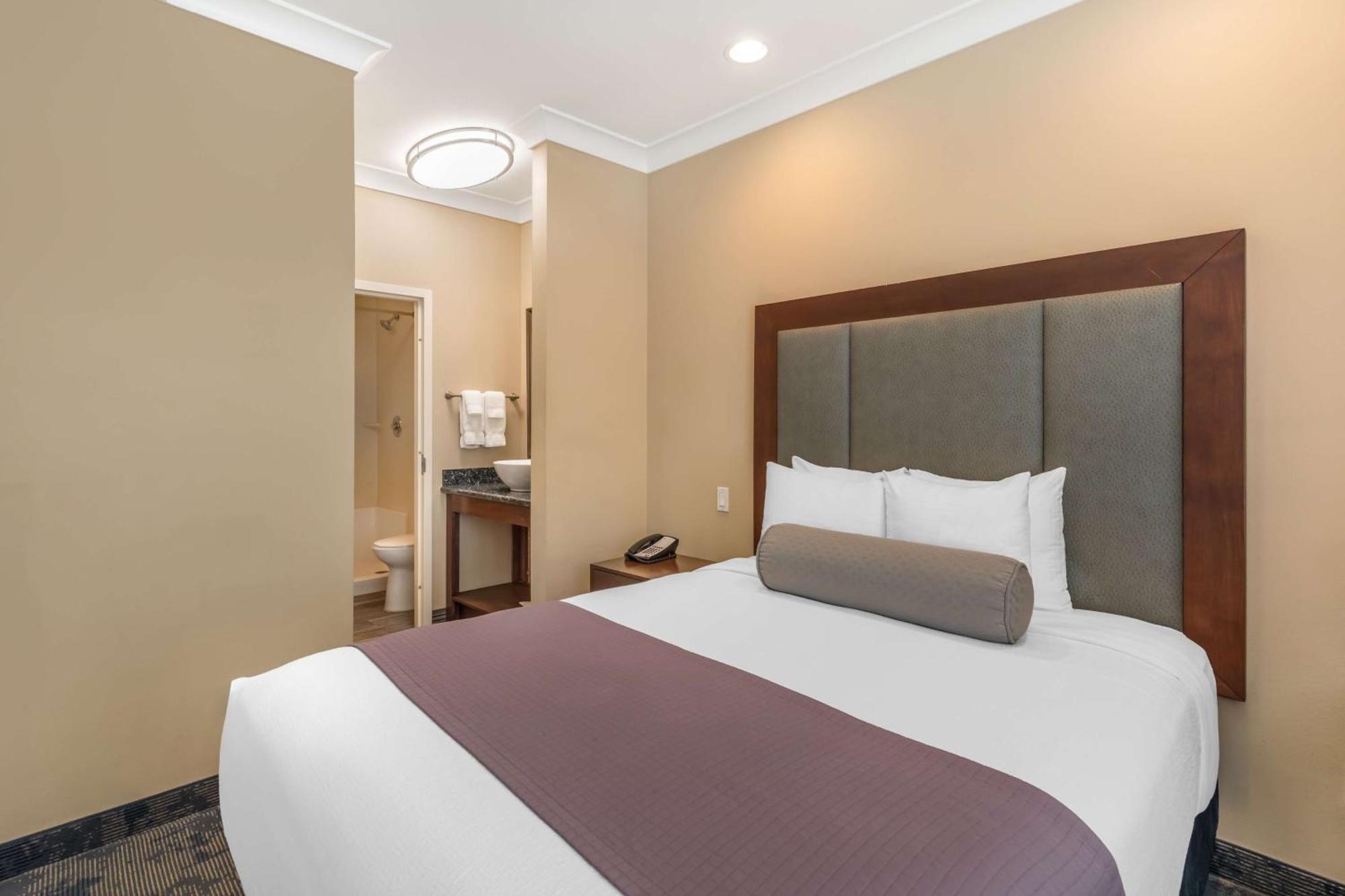 Best Western Plus Avita Suites Torrance Exterior photo