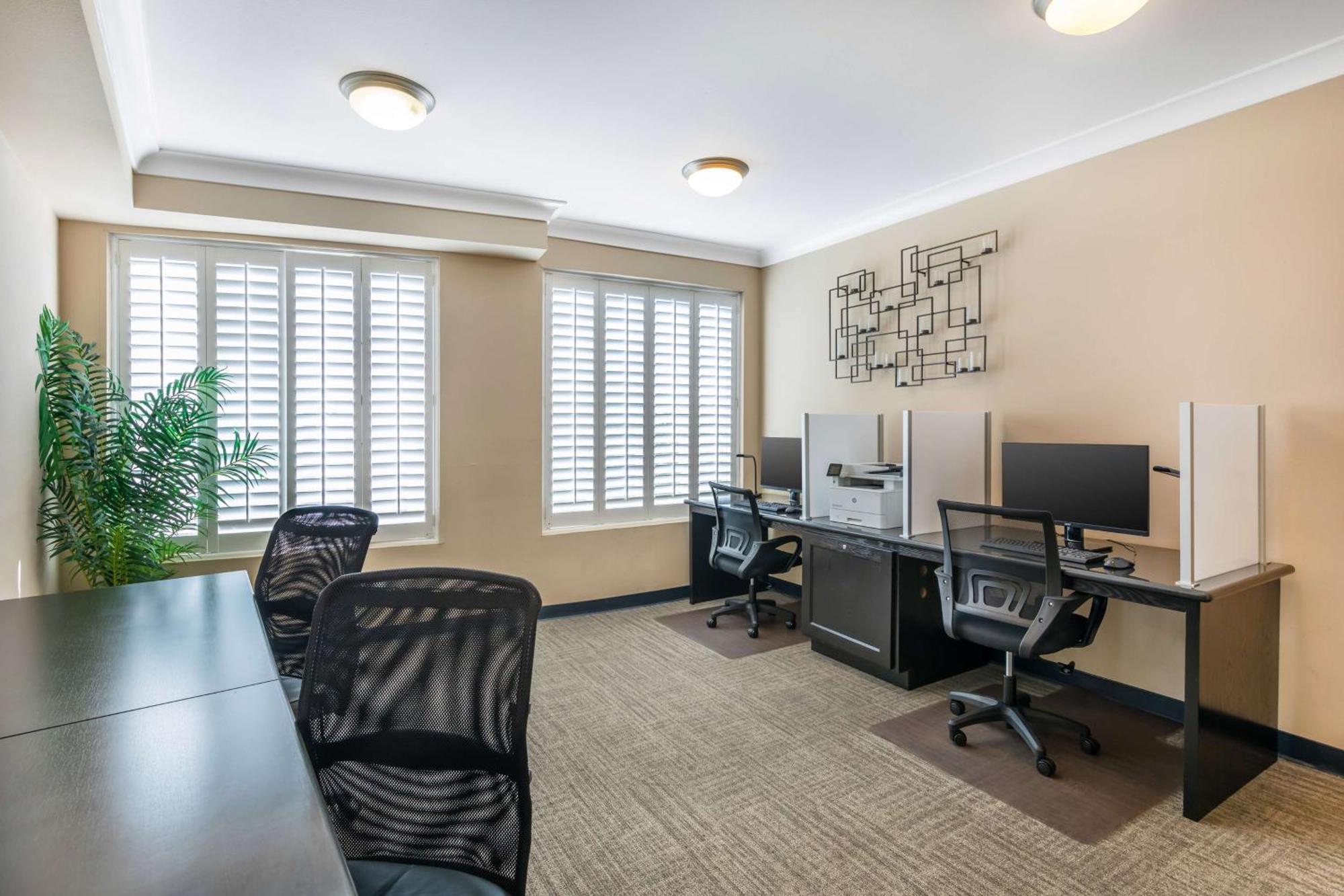 Best Western Plus Avita Suites Torrance Exterior photo