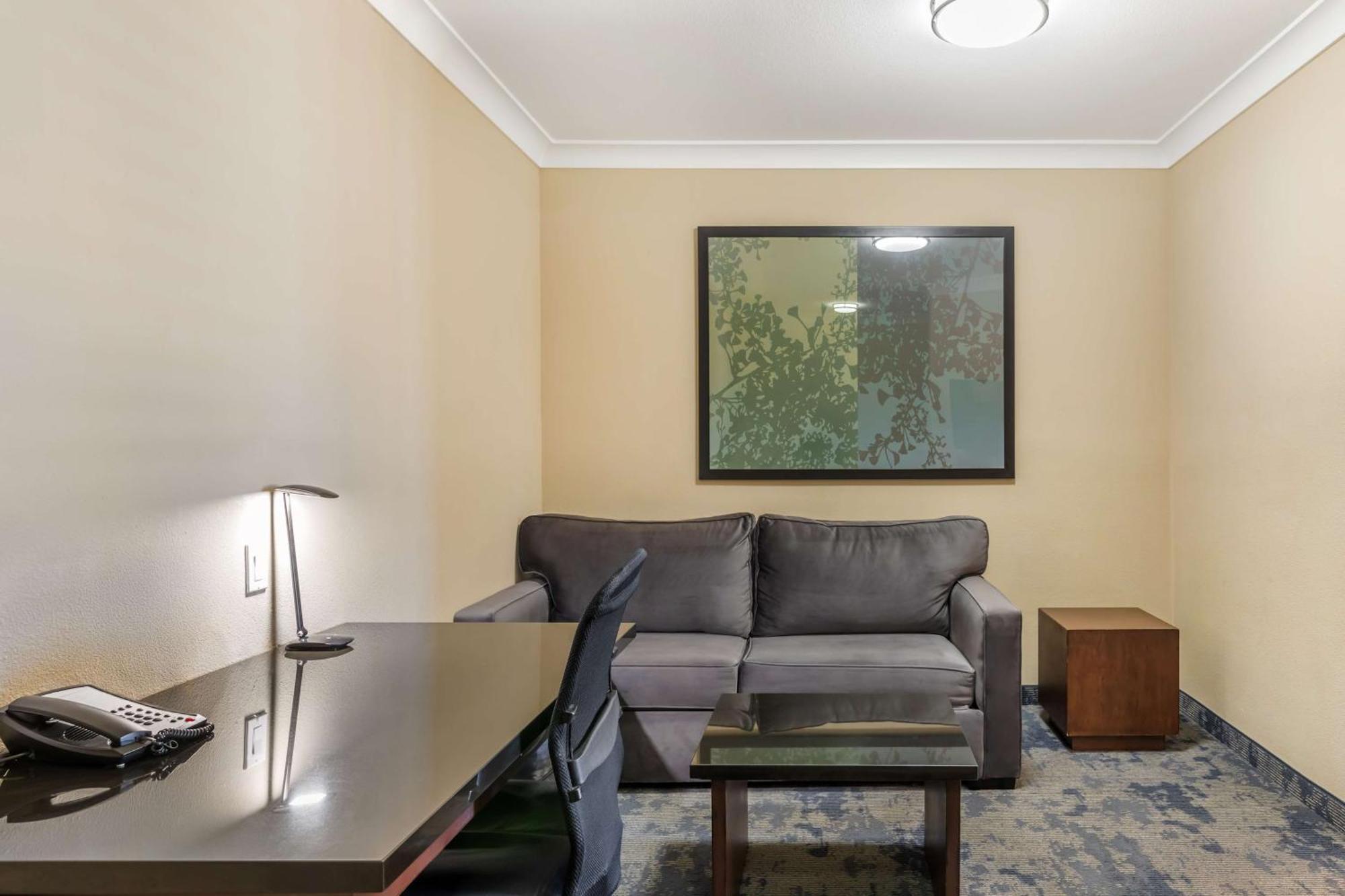 Best Western Plus Avita Suites Torrance Exterior photo