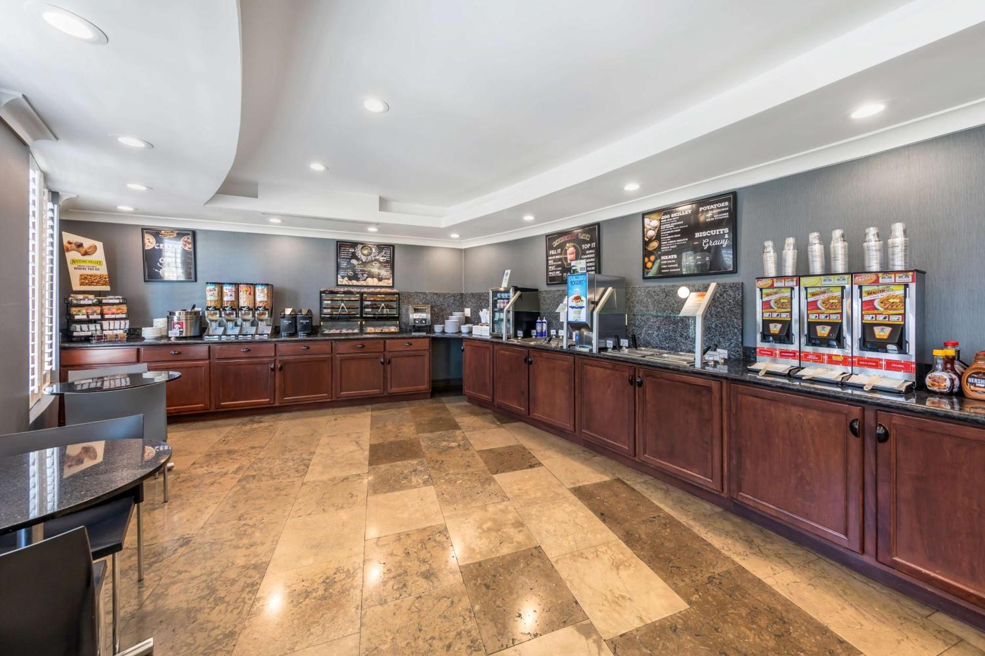 Best Western Plus Avita Suites Torrance Exterior photo