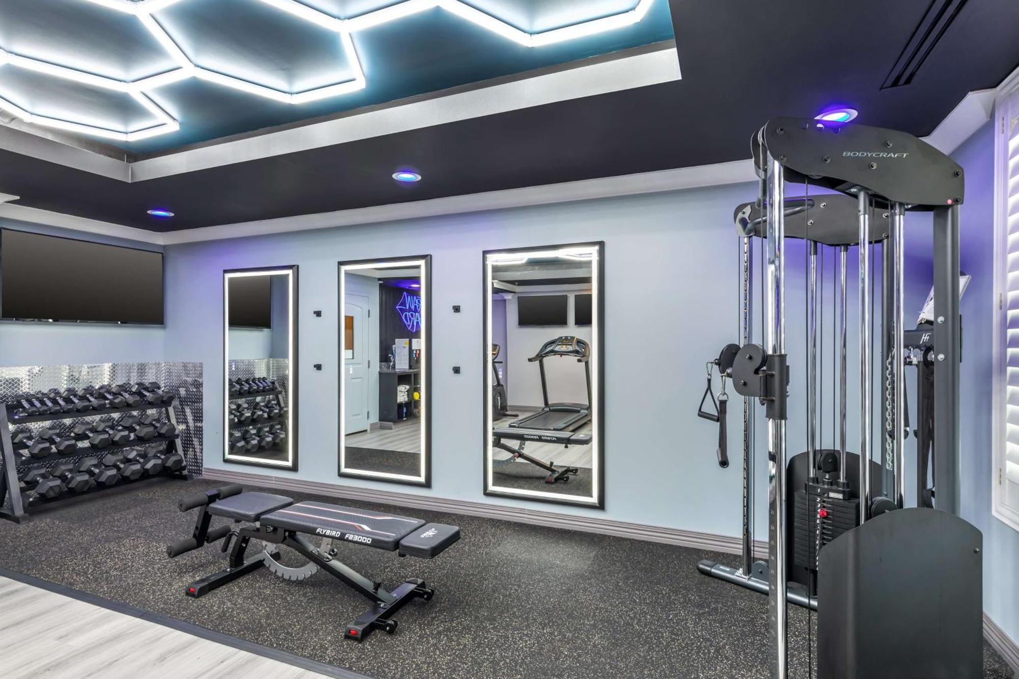 Best Western Plus Avita Suites Torrance Exterior photo