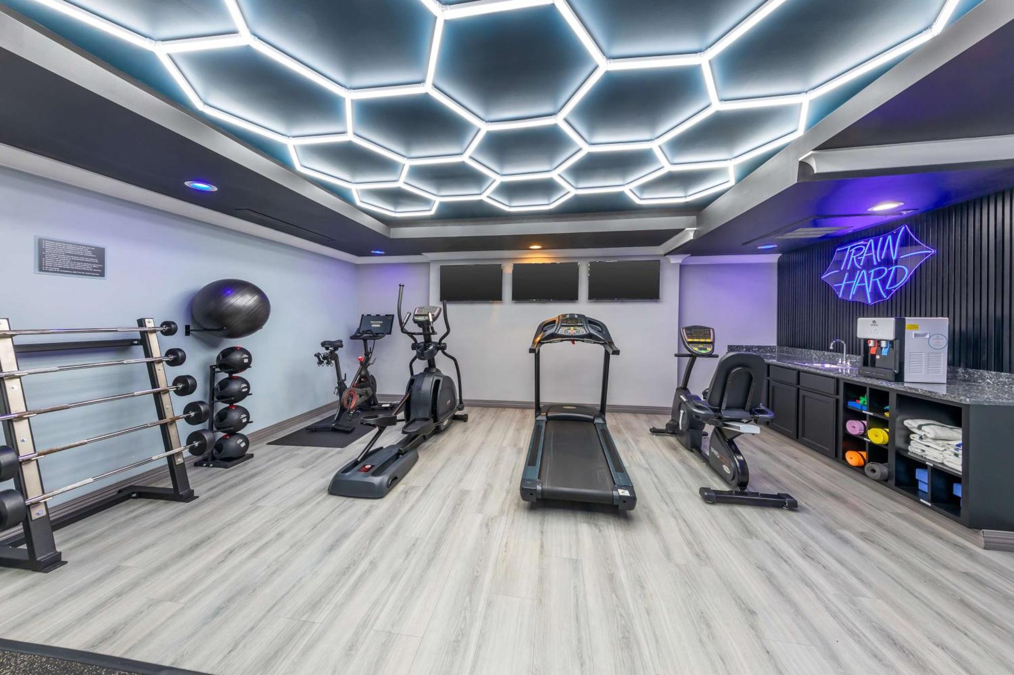 Best Western Plus Avita Suites Torrance Exterior photo