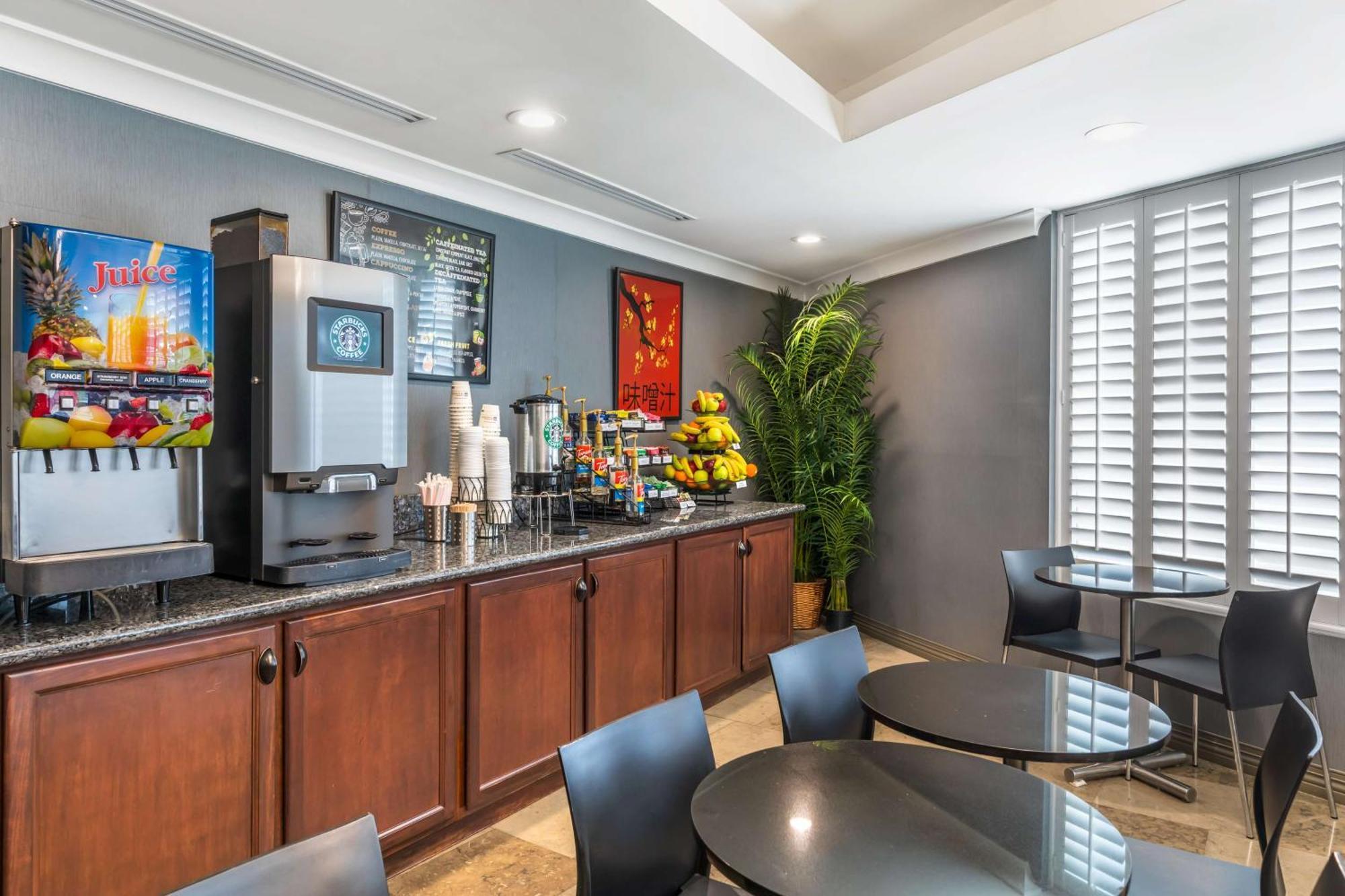 Best Western Plus Avita Suites Torrance Exterior photo