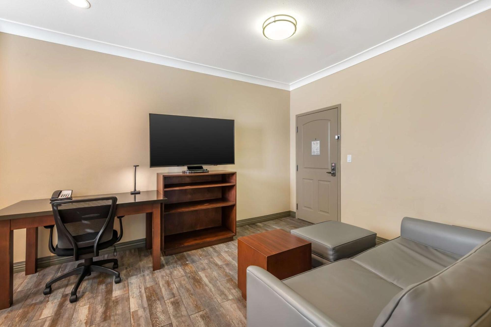 Best Western Plus Avita Suites Torrance Exterior photo