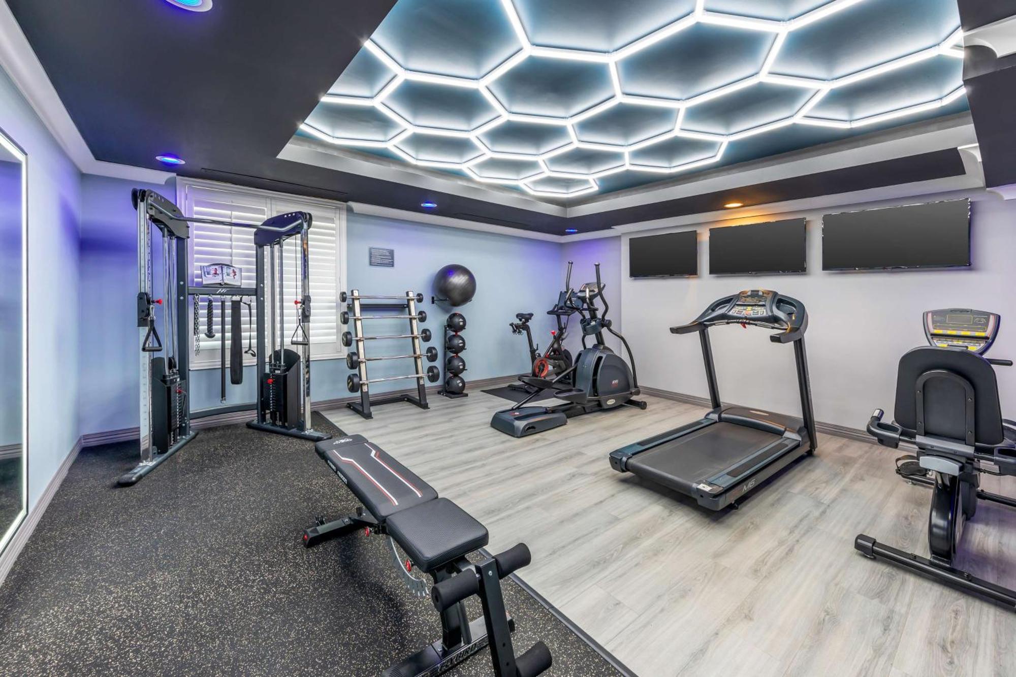 Best Western Plus Avita Suites Torrance Exterior photo