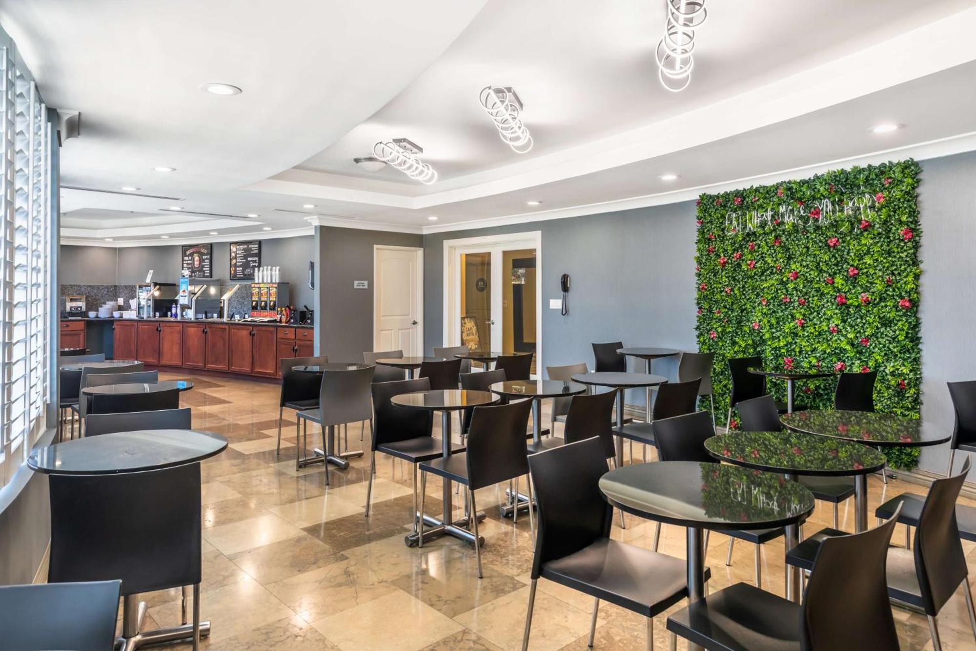 Best Western Plus Avita Suites Torrance Exterior photo