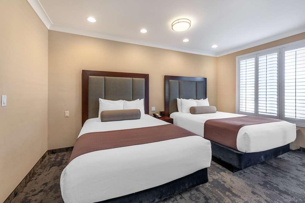 Best Western Plus Avita Suites Torrance Room photo