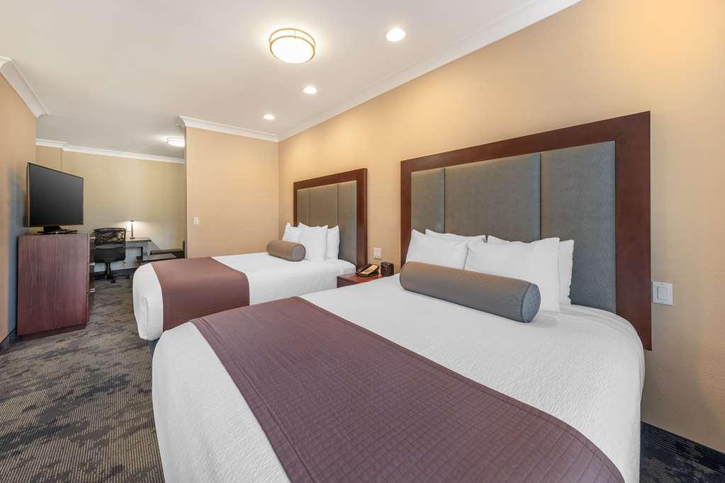 Best Western Plus Avita Suites Torrance Room photo