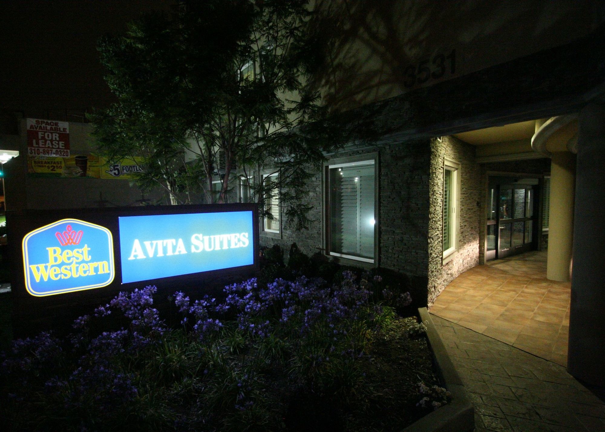 Best Western Plus Avita Suites Torrance Exterior photo