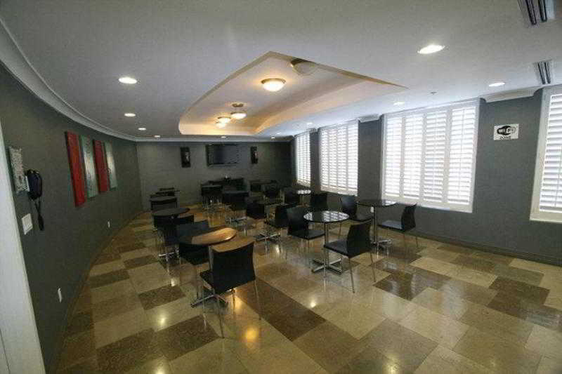 Best Western Plus Avita Suites Torrance Restaurant photo